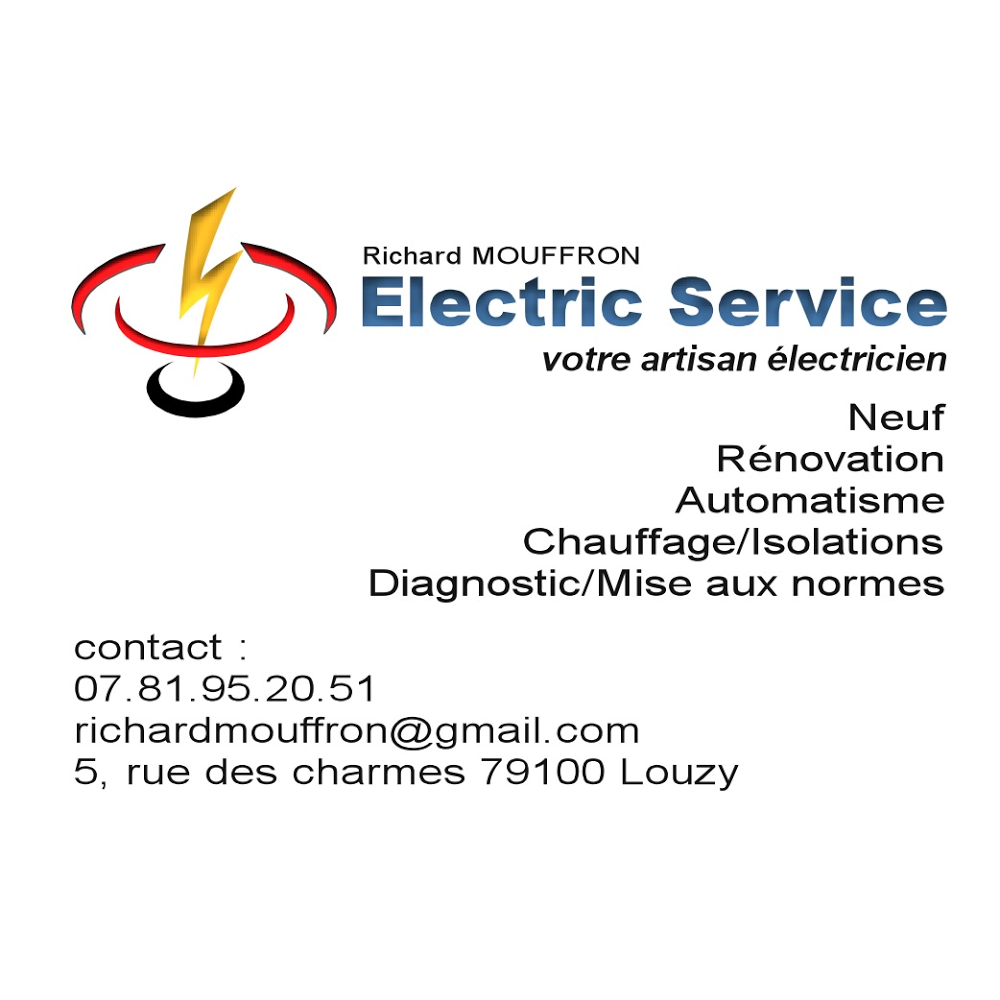 Electric Service — Photos 1